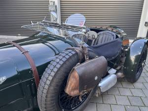 Image 26/33 of Alvis Speed 20 SC (1935)