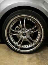 Image 59/60 of Ford Mustang GT (2005)