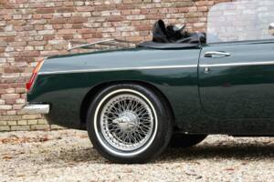 Bild 38/50 von MG MGB (1968)