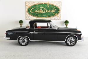 Bild 12/38 von Mercedes-Benz 220 SE (1960)