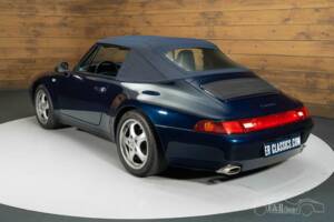 Image 12/19 of Porsche 911 Carrera (1997)