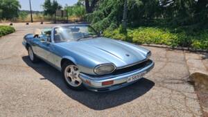 Image 46/112 de Jaguar XJS 4.0 (1994)