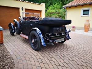 Imagen 8/26 de Lagonda Six 16/80 (1933)