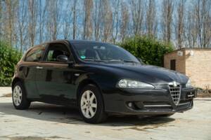 Afbeelding 2/50 van Alfa Romeo 147 1.9 JTD (2007)