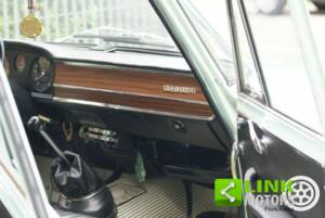 Bild 10/10 von Alfa Romeo Giulia 1300 TI (1968)