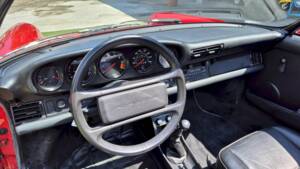 Bild 33/72 von Porsche 911 Speedster 3.2 (1989)