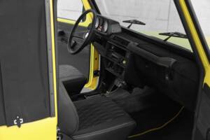 Immagine 24/49 di Steyr-Puch 230 GE (SWB) (1984)