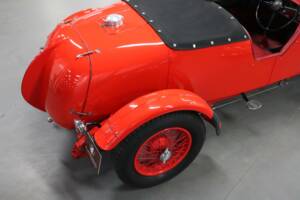Immagine 15/66 di Lagonda 4,5 Liter LG 45 Le Mans (1936)