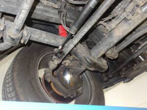 Bild 96/97 von Mercedes-Benz G 55 AMG (lang) (2000)