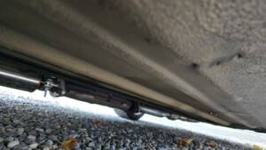 Immagine 31/32 di Mini Cooper 1.3i MPI (2000)