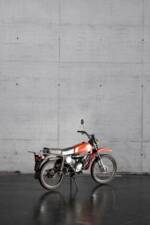 Bild 8/15 von Kreidler Mustang 50 (1981)