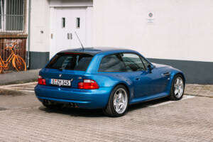 Image 20/132 de BMW Z3 M Coupé (1999)