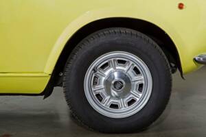 Immagine 14/20 di FIAT 124 Spider AS (1967)