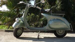 Bild 1/44 von Piaggio Vespa 125 (1951)