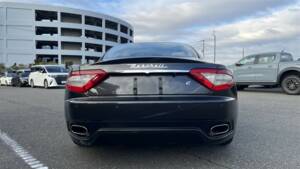 Afbeelding 6/21 van Maserati GranTurismo S (2010)