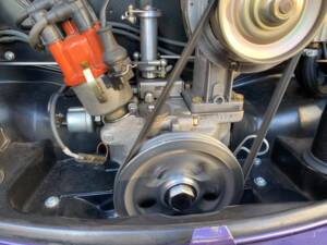 Image 13/16 of Volkswagen Beetle 1500 (1967)
