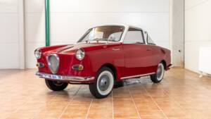 Afbeelding 1/16 van Glas Goggomobil TS 250 (1961)