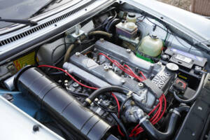 Immagine 22/50 di Alfa Romeo 2.0 Spider QV (1987)