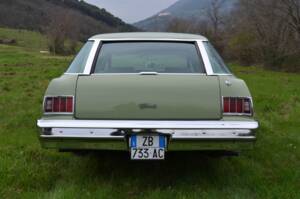 Bild 7/8 von Chevrolet Impala Station Wagon (1975)