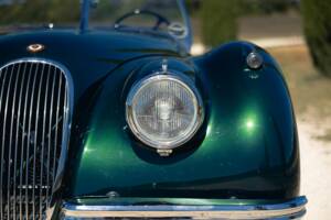 Afbeelding 9/58 van Jaguar XK 120 SE OTS (1954)
