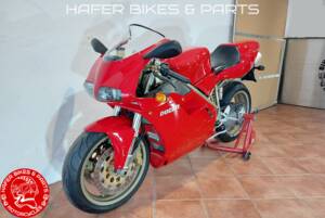 Bild 7/35 von Ducati 916 (1998)
