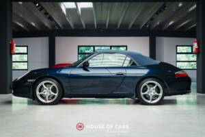 Imagen 10/25 de Porsche 911 Carrera (2004)