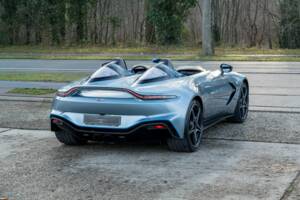 Bild 7/35 von Aston Martin V12 Speedster (2021)