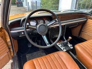 Image 25/33 de BMW 3.0 CS (1973)
