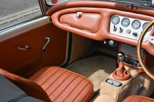 Imagen 27/50 de Daimler SP 250 (1960)