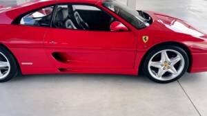 Bild 7/24 von Ferrari F 355 GTS (1996)