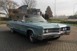 Image 1/6 de Chrysler 300 (1967)