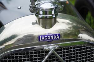 Bild 10/12 von Lagonda 2 Liter (1929)