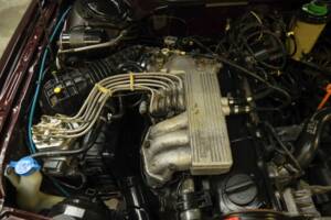Image 45/50 de Audi 100 - 2.3E quattro (1990)