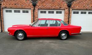 Image 2/50 de Maserati Quattroporte 4700 (1967)