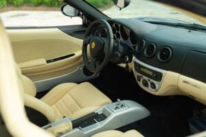 Bild 24/50 von Ferrari F 360 Modena (1999)