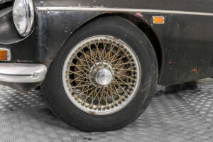 Bild 4/50 von MG MGC GT (1969)