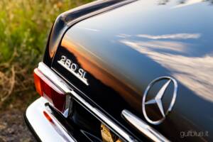 Image 64/79 de Mercedes-Benz 280 SL (1969)