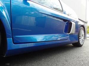 Imagen 26/100 de Renault Clio II V6 (2004)