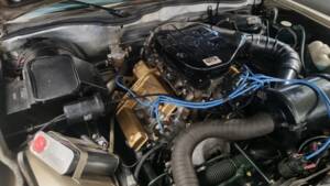 Immagine 34/36 di Citroën SM (1972)