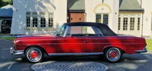 Image 30/44 of Mercedes-Benz 220 SE b (1962)