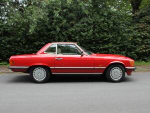 Image 9/20 de Mercedes-Benz 420 SL (1989)