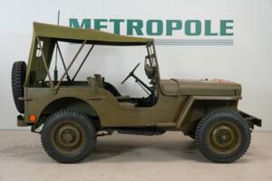 Bild 11/34 von Willys MB (1944)