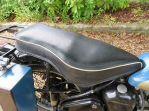 Immagine 16/43 di BSA C11 (1951)