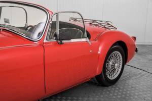 Bild 33/50 von MG MGA 1500 (1956)