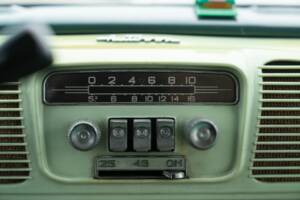 Image 41/50 of FIAT 1400 B (1958)