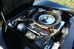 Image 6/23 of Chevrolet Corvette Stingray (1973)