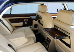 Image 37/47 de Rolls-Royce New Silver Spur (1997)