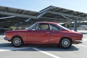 Bild 5/8 von SIMCA 1200 S (1969)