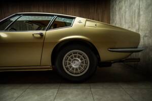 Bild 22/100 von Maserati Ghibli (1968)
