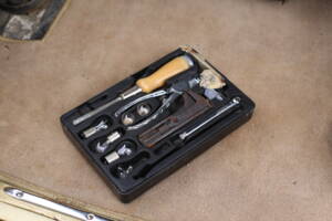 Image 20/37 de Rolls-Royce Silver Shadow II (1978)